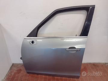 Porta Anteriore Sinistra Opel Zafira C 