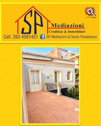 Elegante palazzo