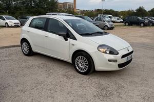 Fiat Punto 1.3 MJT II S&S 85 CV 5 porte ECO Lounge