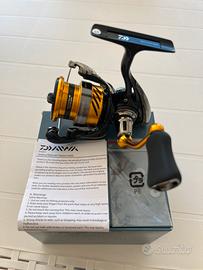 Mulinello DAIWA REVROS LTX 2500 x