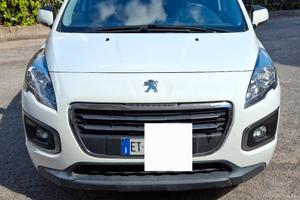 Peugeot 3008 1.6 e-hdi