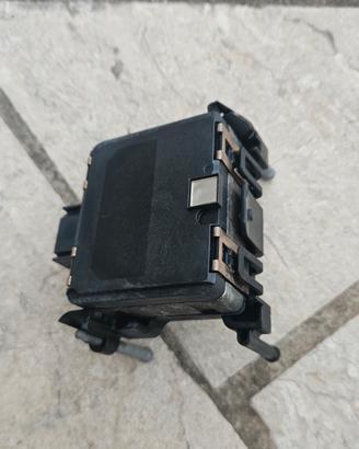 Radar anteriore Stelvio Giulia paraurti