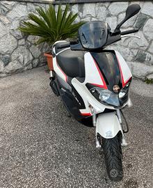 Gilera runner 50