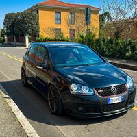Golf 5 gti 2006