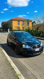 Golf 5 gti 2006