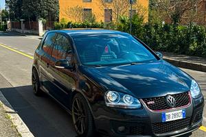 Golf 5 gti 2006