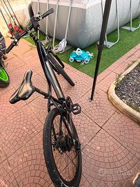 Biciclette vivo bike elettrica