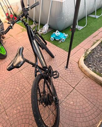 Biciclette vivo bike elettrica