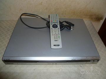 SONY Video DVD Recorder DVD-RW con Hardisk interno