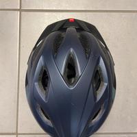 Casco bici MET