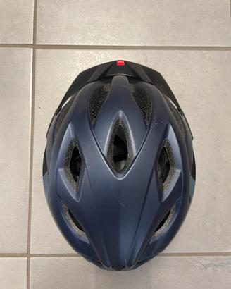 Casco bici MET
