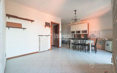 Appartamento a Budrio 5 locali