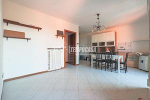 Appartamento a Budrio 5 locali