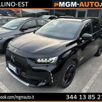 Ds 7 Crossback BlueHDi 130 aut. Performance Lin Km