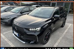 Ds 7 Crossback BlueHDi 130 aut. Performance Lin Km