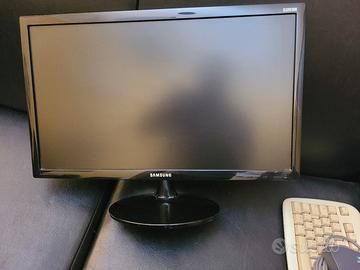 Monitor Samsung S22D300NY