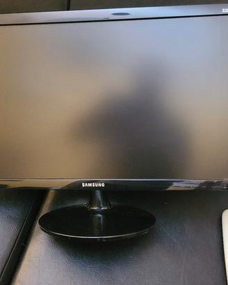 Monitor Samsung S22D300NY