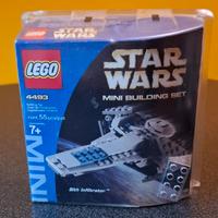 Lego Star Wars 4493 Mini Building
