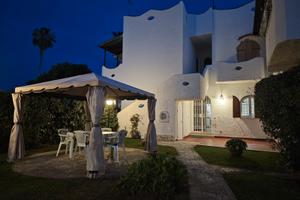 Trilocale arredato ristrutturato