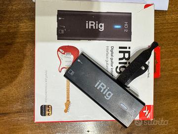 iRIG HD 2
