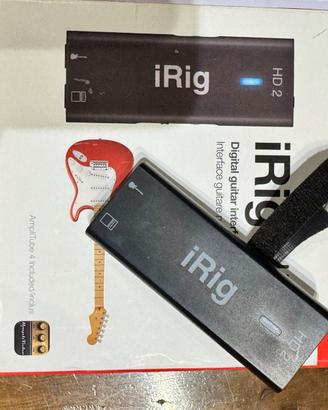 iRIG HD 2