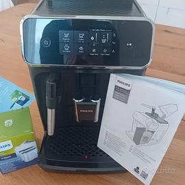 Macchina caffè Philips