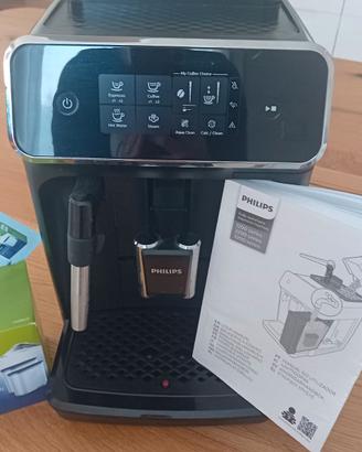 Macchina caffè Philips