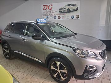Peugeot 3008 1.6 HDi 120 S&S Allure 2018