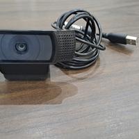 webcam logitech