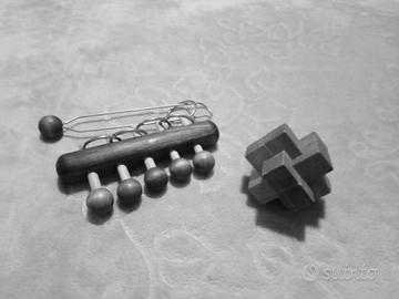 Giochi rompicapo 