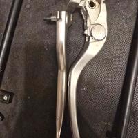 Leve freno/frizione BMW S1000RR 2009-2018