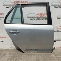 Porta portiera posteriore destra Kia Carens 2 seri