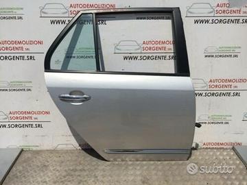 Porta portiera posteriore destra Kia Carens 2 seri