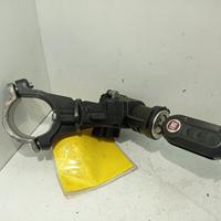 BLOCCASTERZO FIAT Punto EVO 50525430 350A1000 (09>