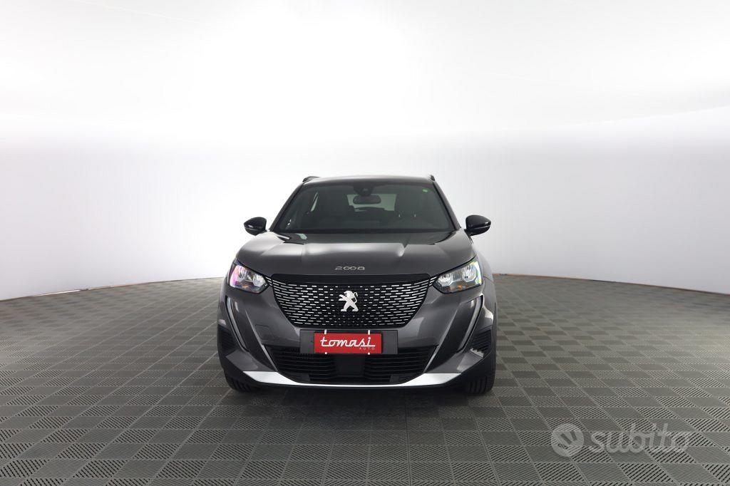 Peugeot 2008 2ª serie