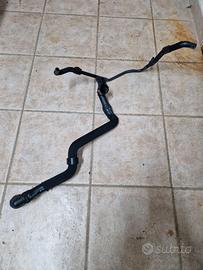 Tubo raffreddamento Audi VW Seat Skoda 3Q0122051CB