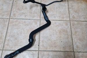 Tubo raffreddamento Audi VW Seat Skoda 3Q0122051CB