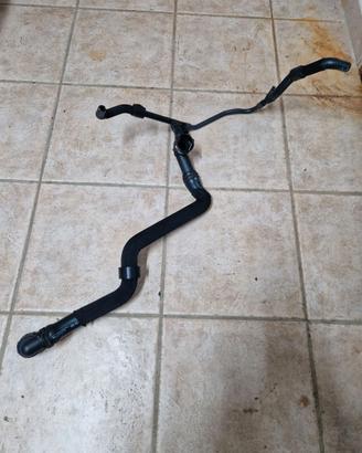 Tubo raffreddamento Audi VW Seat Skoda 3Q0122051CB