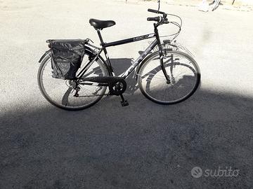 bici da passeggio taglia 28