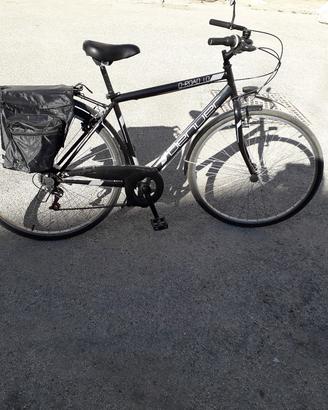 bici da passeggio taglia 28