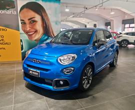 Fiat 500x Sport 1.5 Hybrid AZIENDALE GARANZIA 3 AN