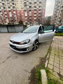 Golf GTI VI