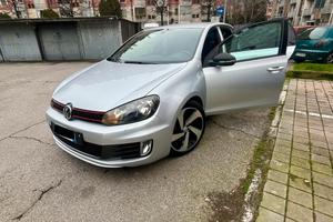 Golf GTI VI