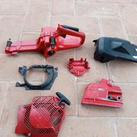 Motosega Jonsered 2156/2159