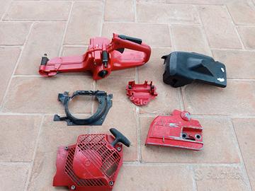 Motosega Jonsered 2156/2159