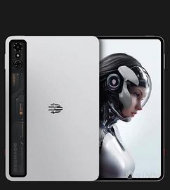 Red Magic Astra tablet 256 Gb, 9,06 pollici OLED