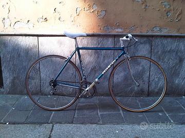 Bicicletta da Olmo Competition