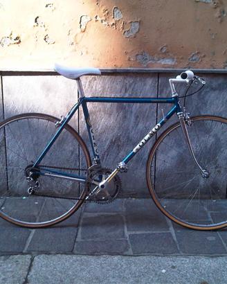 Bicicletta da Olmo Competition