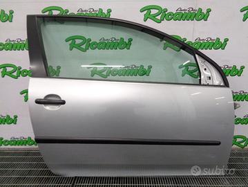 PORTA DESTRA PER VW GOLF 5 ANNO 2004