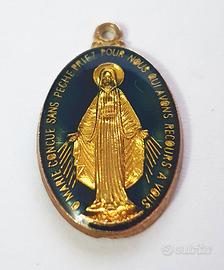 Medaglia religiosa Vergine Maria Immacolata 1830